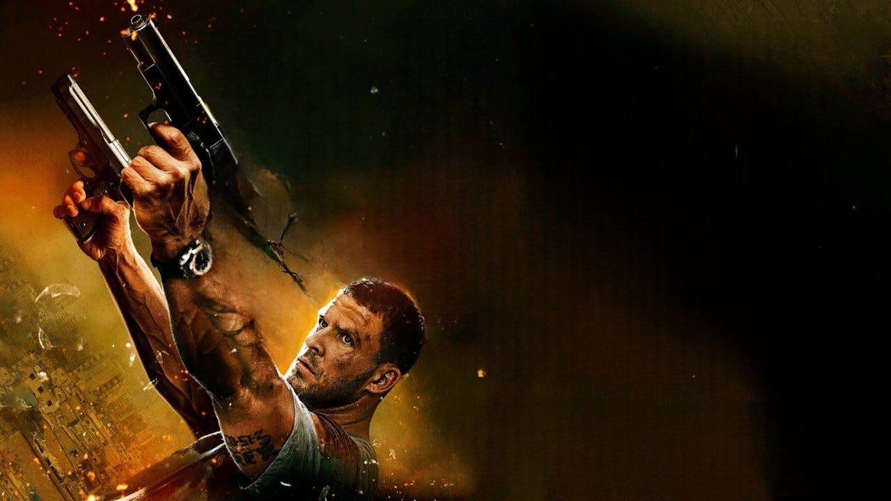 Alvo da Máfia assista online