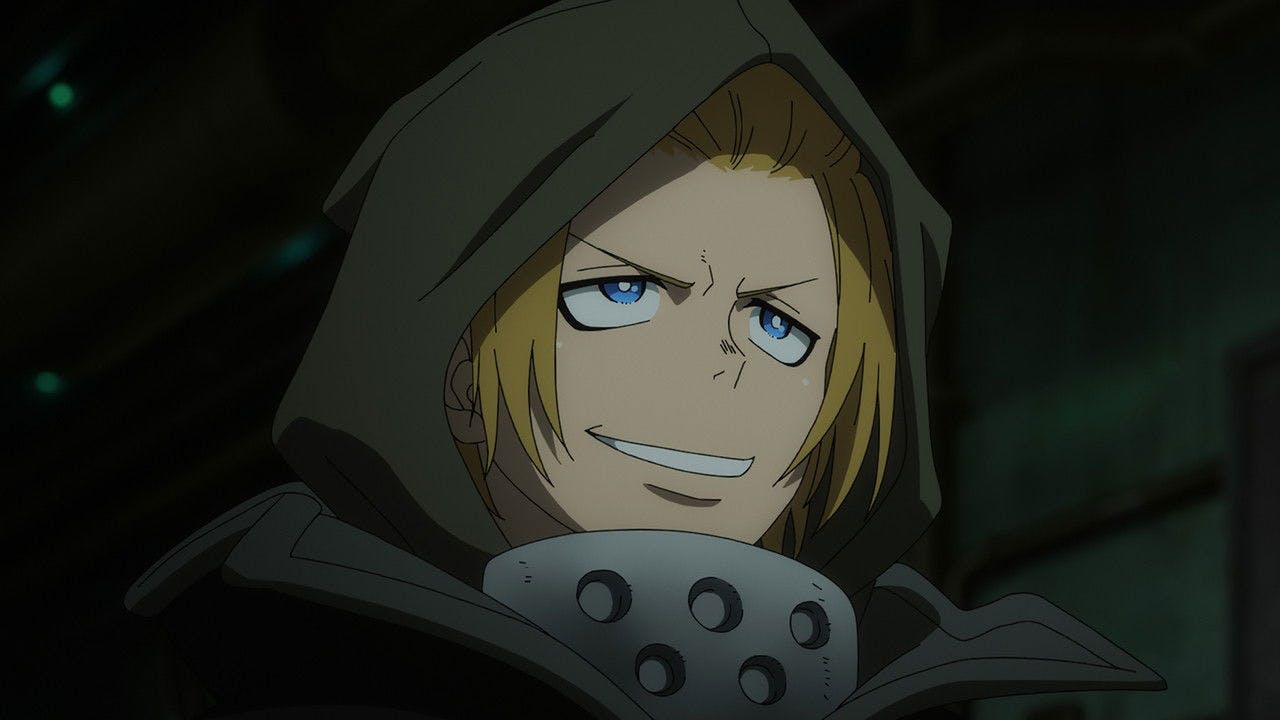 assista ao episódio 18 da temporada 3