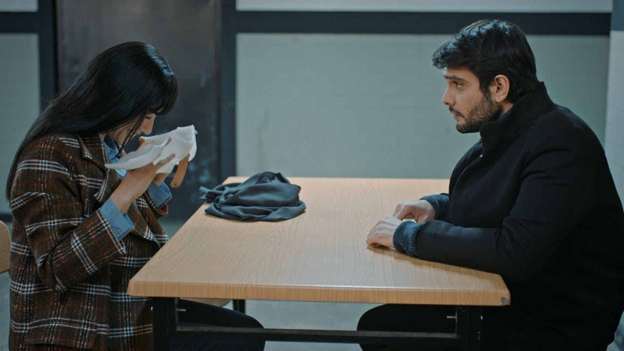assista ao episódio 13 da temporada 1