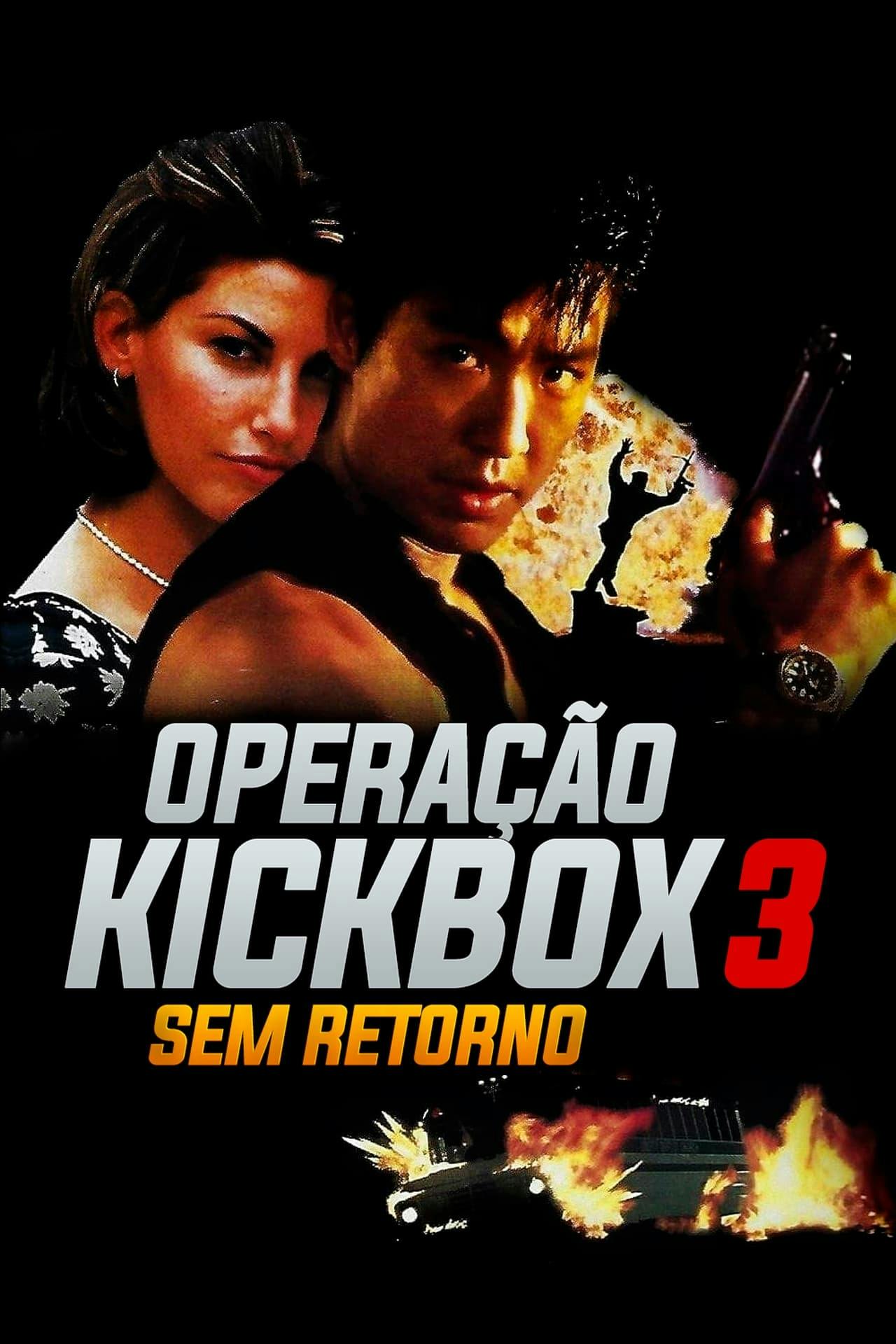 Assistir Operação Kickbox 3 – Sem Retorno Online em HD