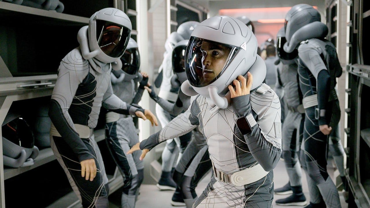 assista ao episódio 1 da temporada 1