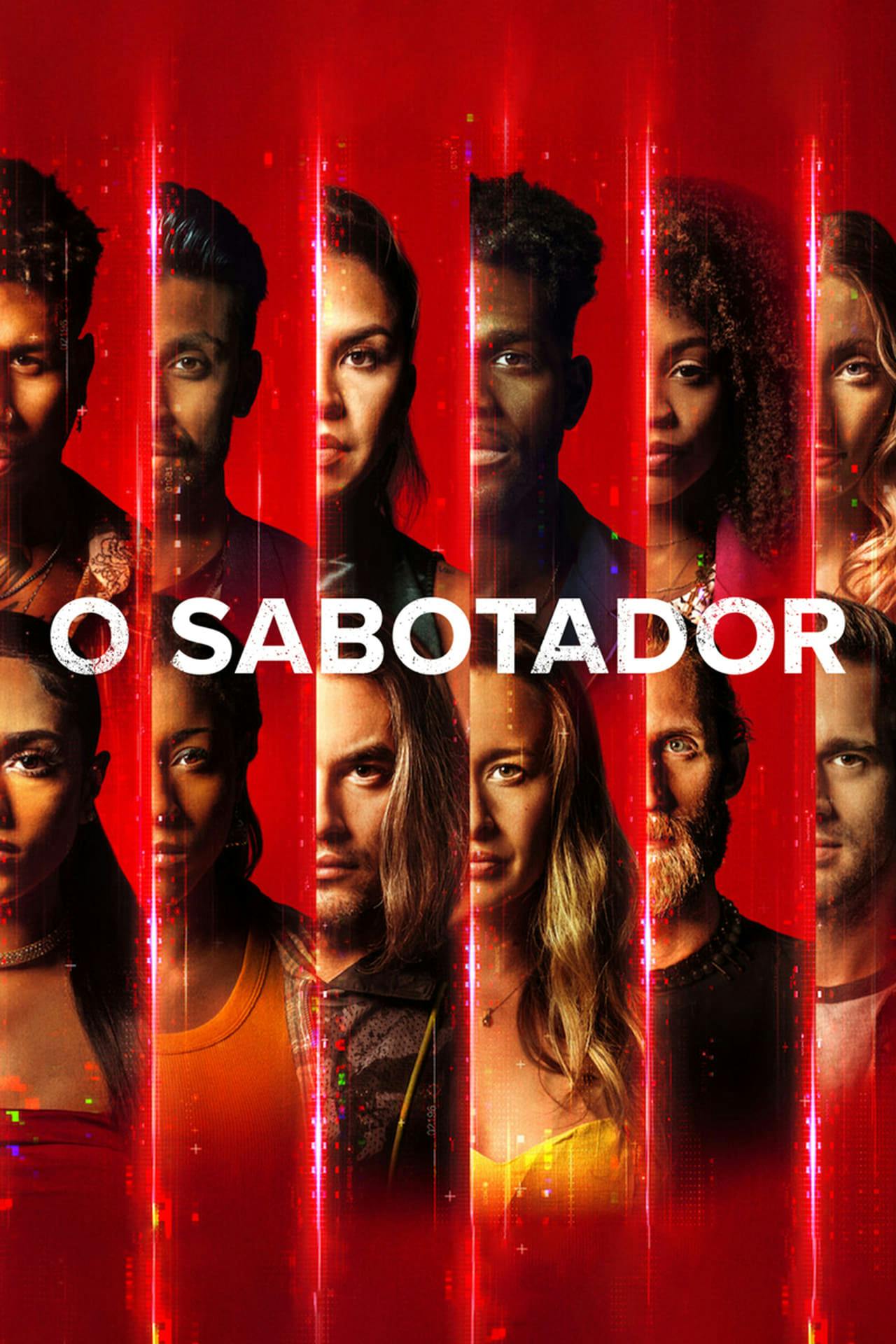 Assistir O Sabotador Online em HD