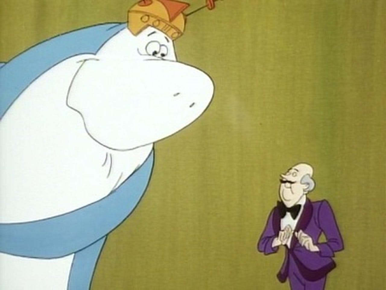 assista ao episódio 6 da temporada 1