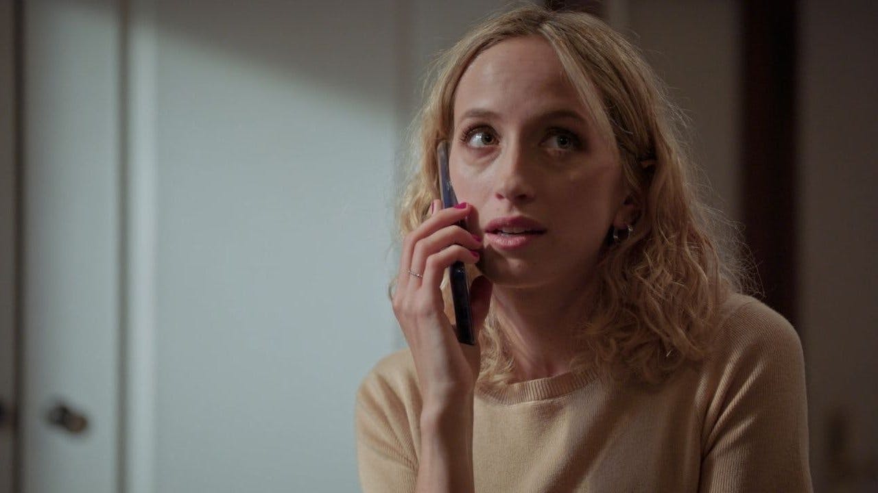 assista ao episódio 23 da temporada 1