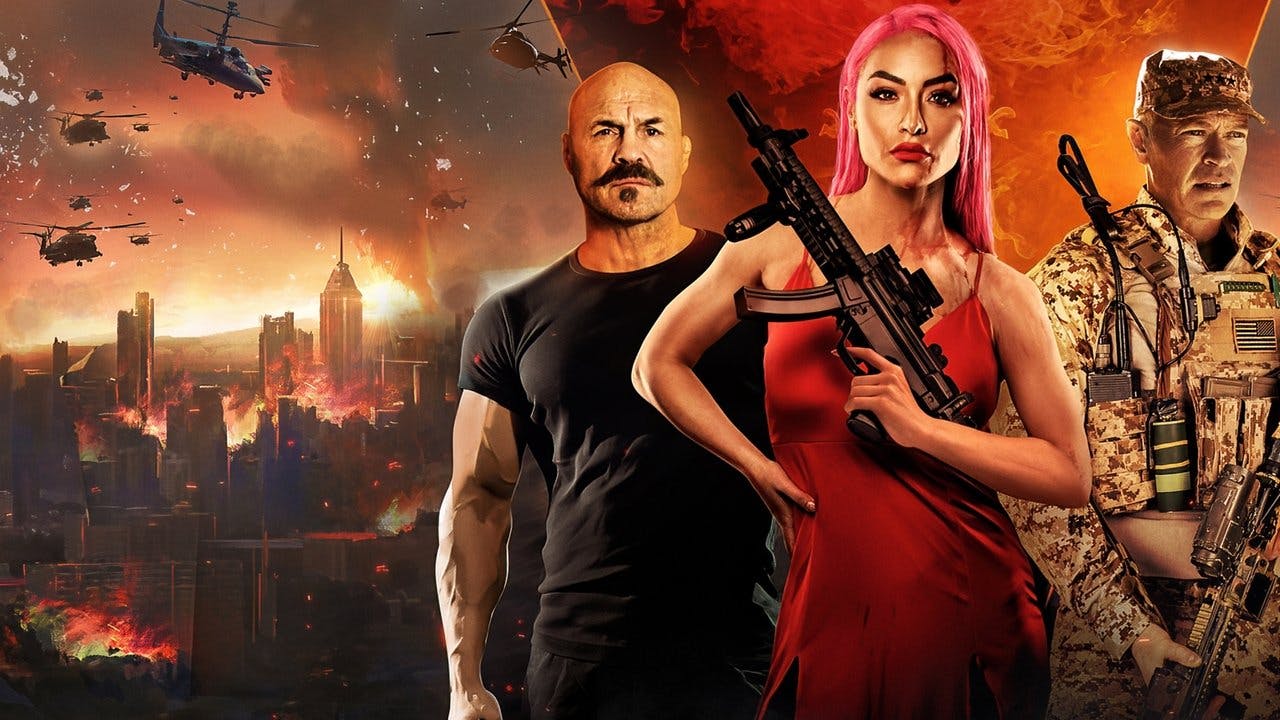 Phoenix assista online