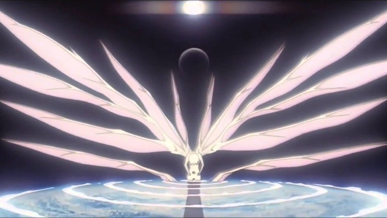 Neon Genesis Evangelion: O Fim do Evangelho