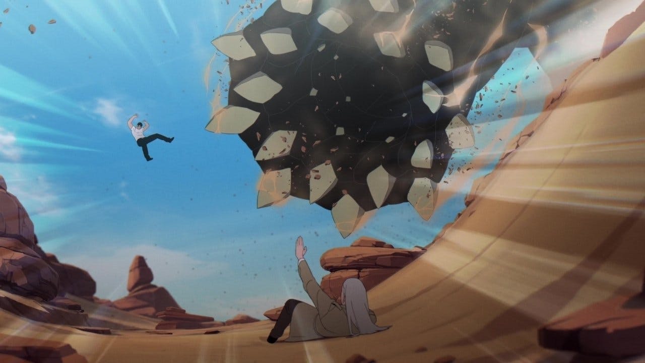 assista ao episódio 26 da temporada 1