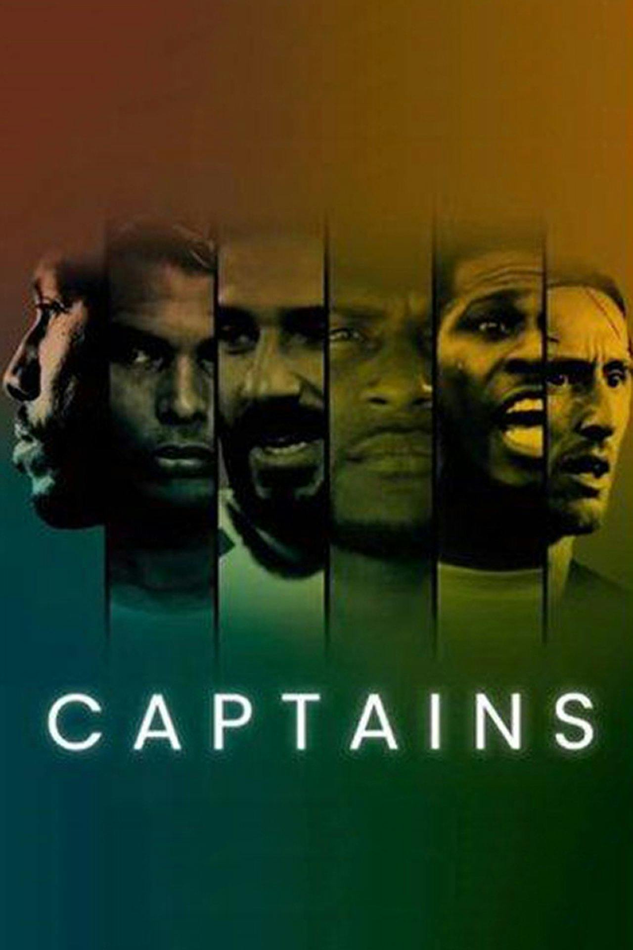 Assistir Capitães Online em HD