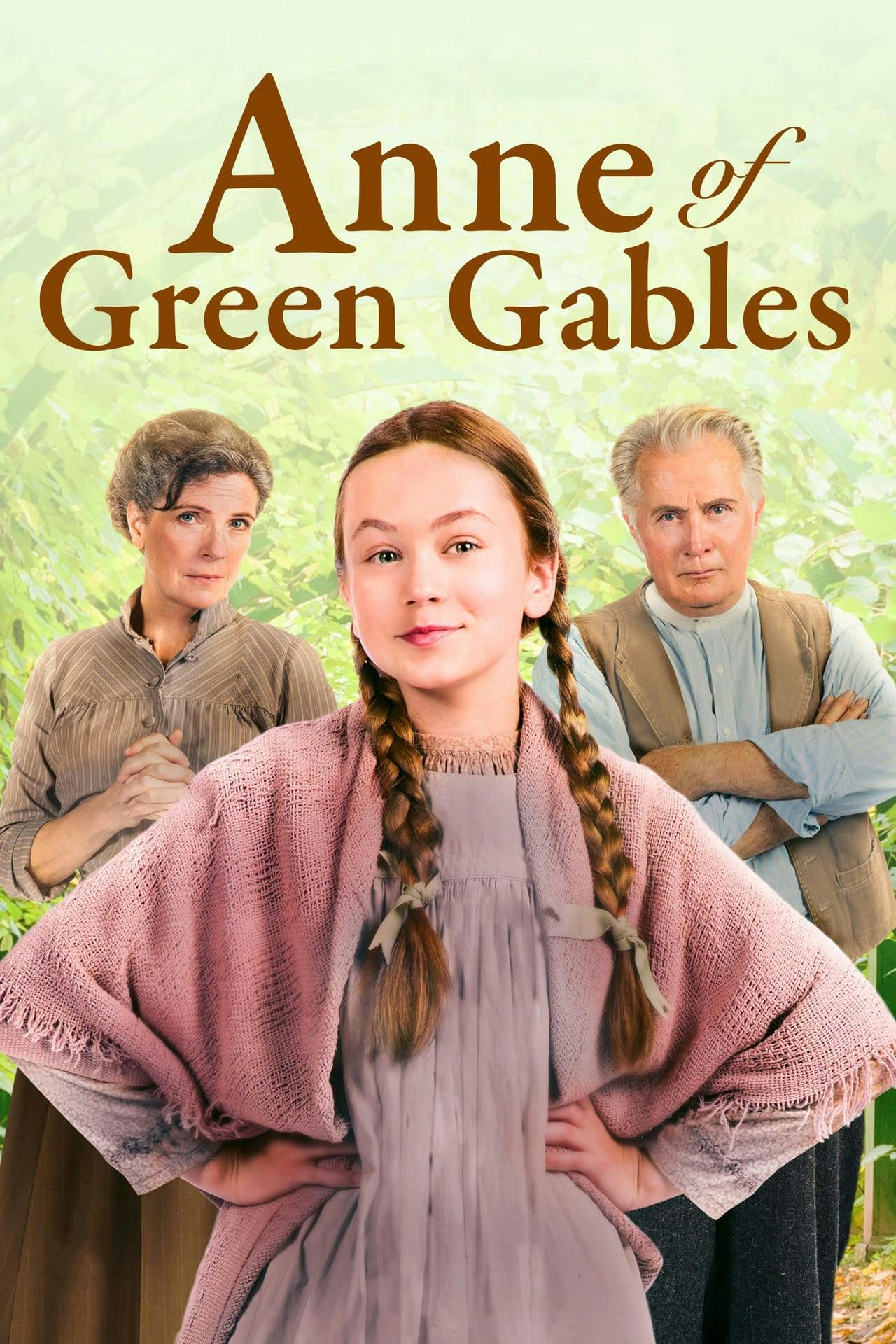 Assistir Anne of Green Gables Online em HD