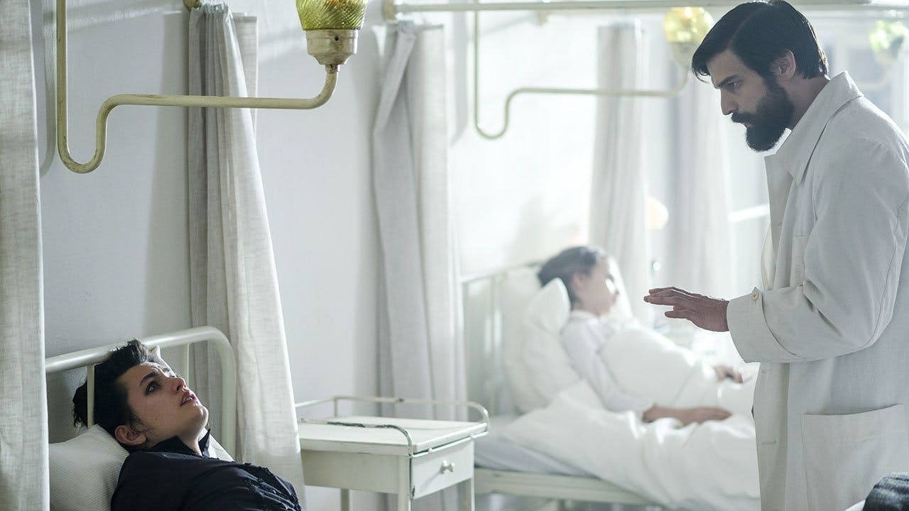 assista ao episódio 2 da temporada 1