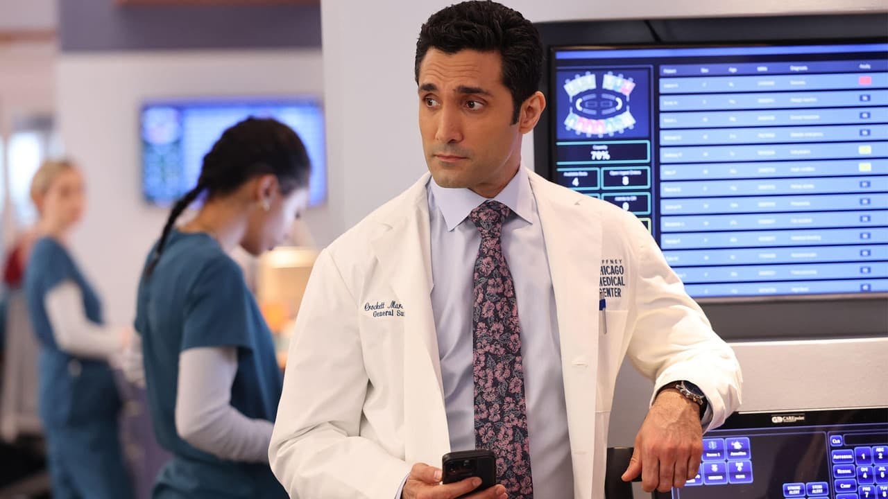 assista ao episódio 12 da temporada 9