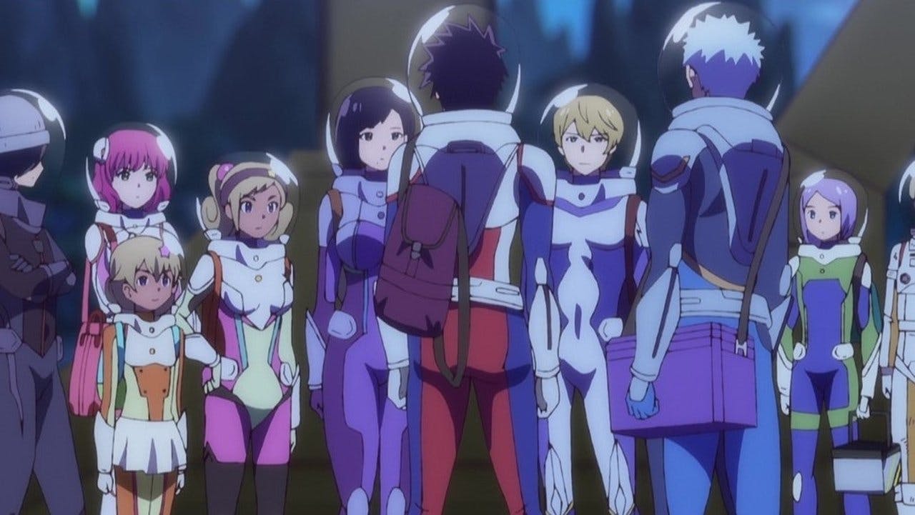 assista ao episódio 10 da temporada 1