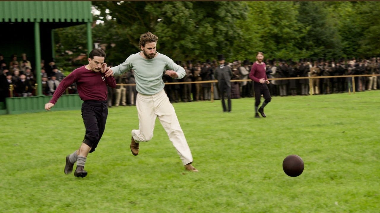 assista ao episódio 6 da temporada 1