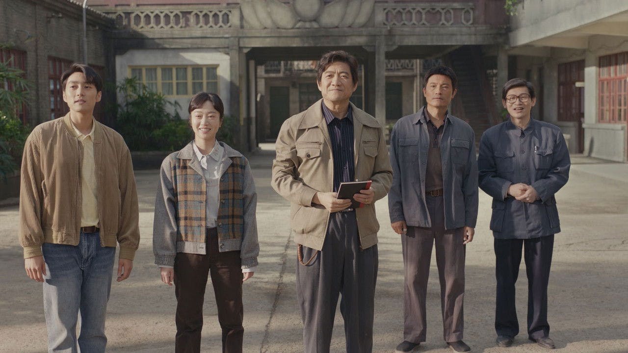 assista ao episódio 28 da temporada 1