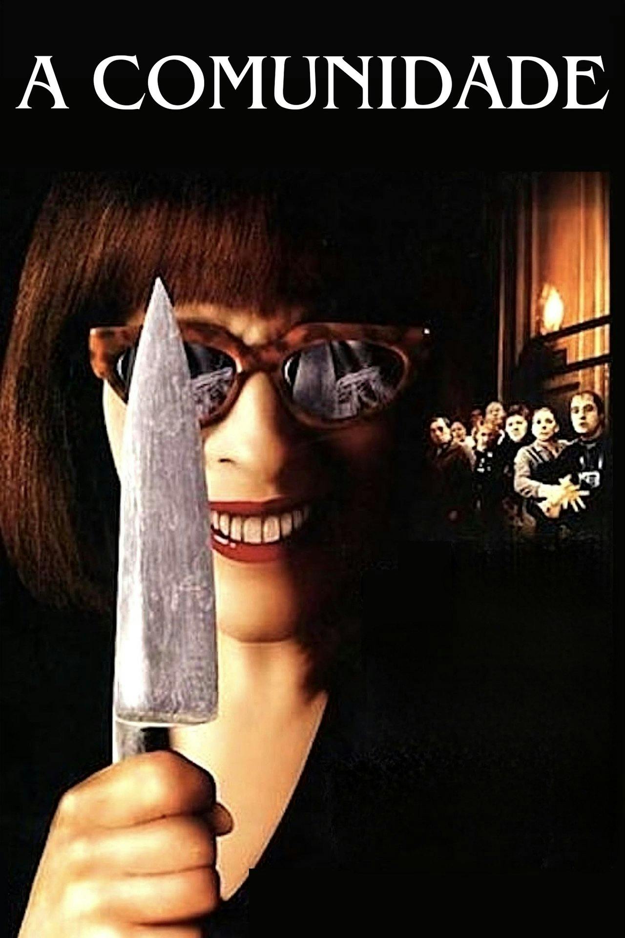 Assistir A Comunidade Online em HD