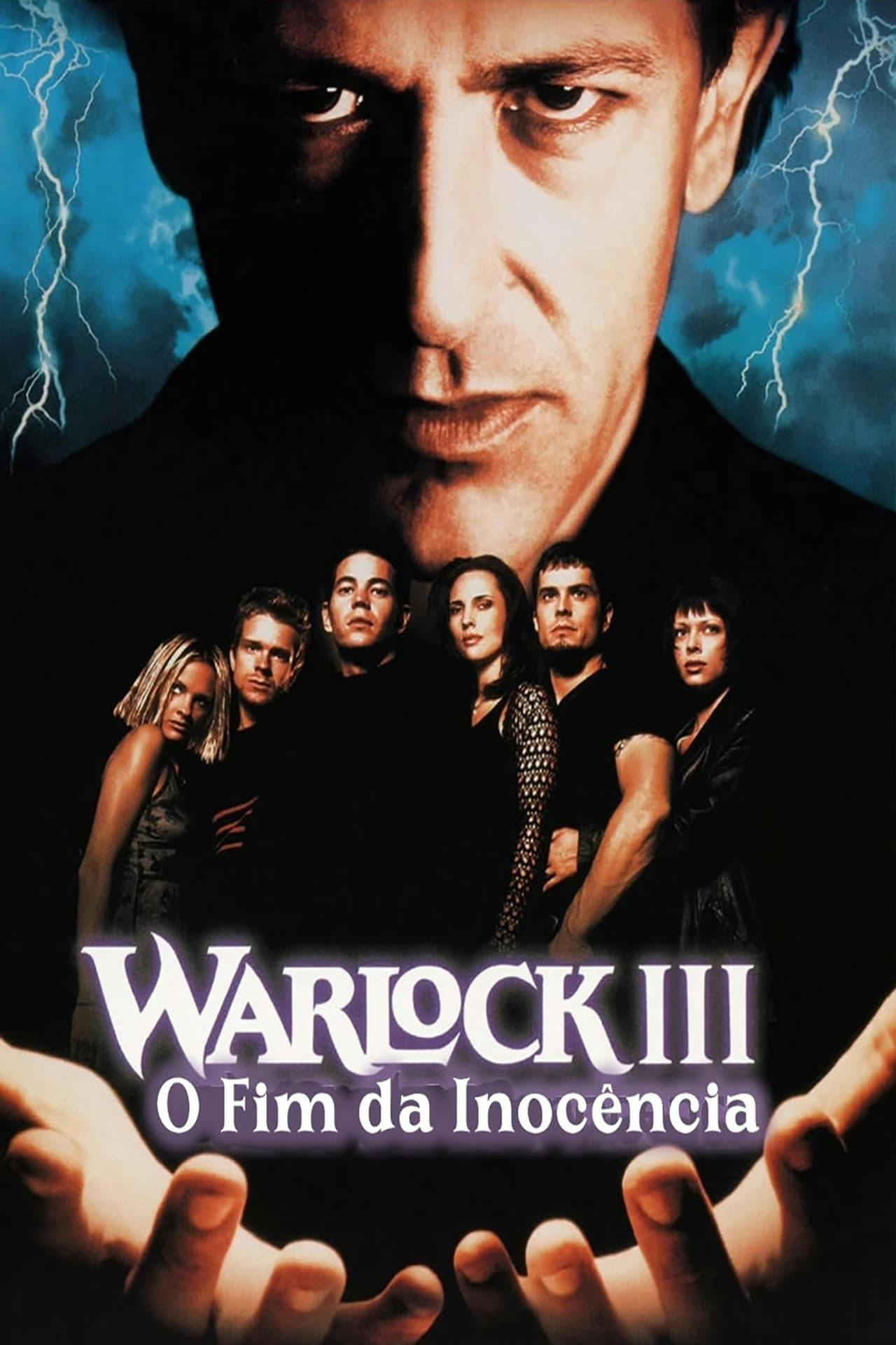 Assistir Warlock 3: O Fim da Inocência Online em HD