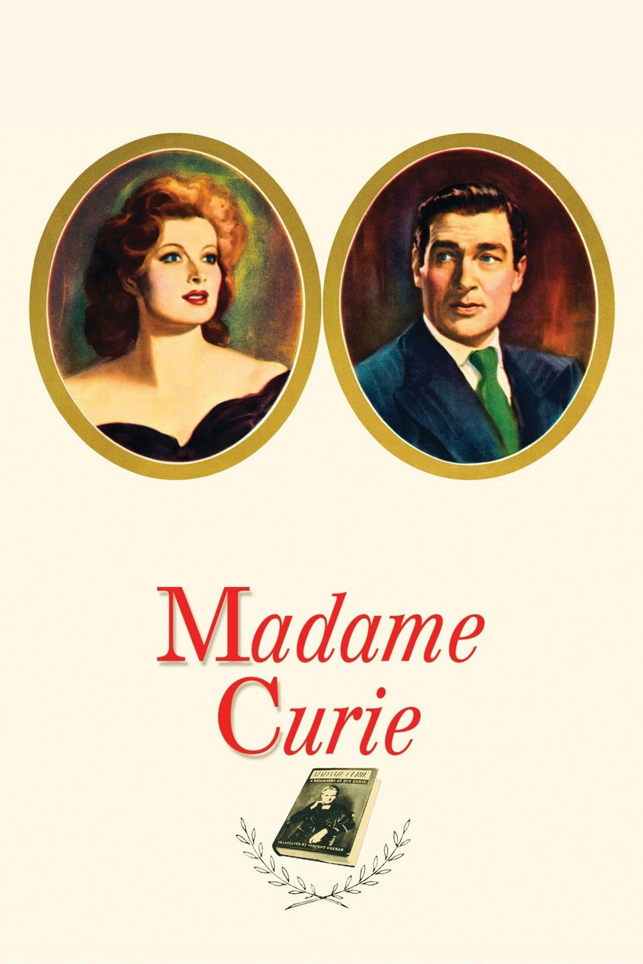 Assistir Madame Curie Online em HD