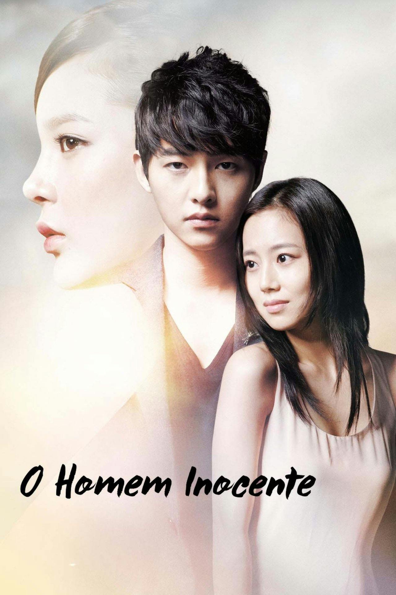 Assistir O Homem Inocente Online em HD