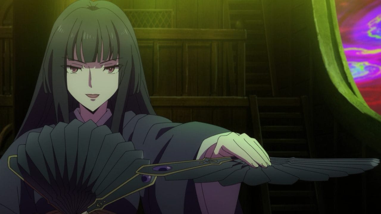 assista ao episódio 12 da temporada 1