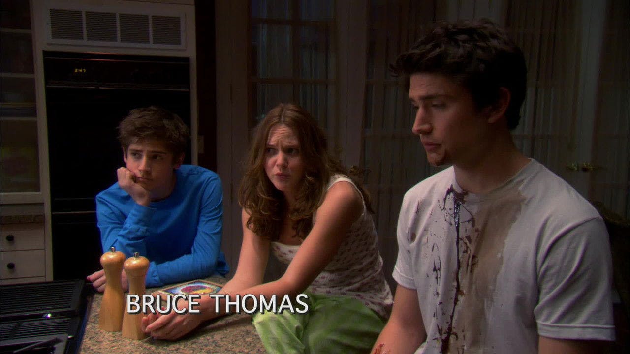 assista ao episódio 2 da temporada 1