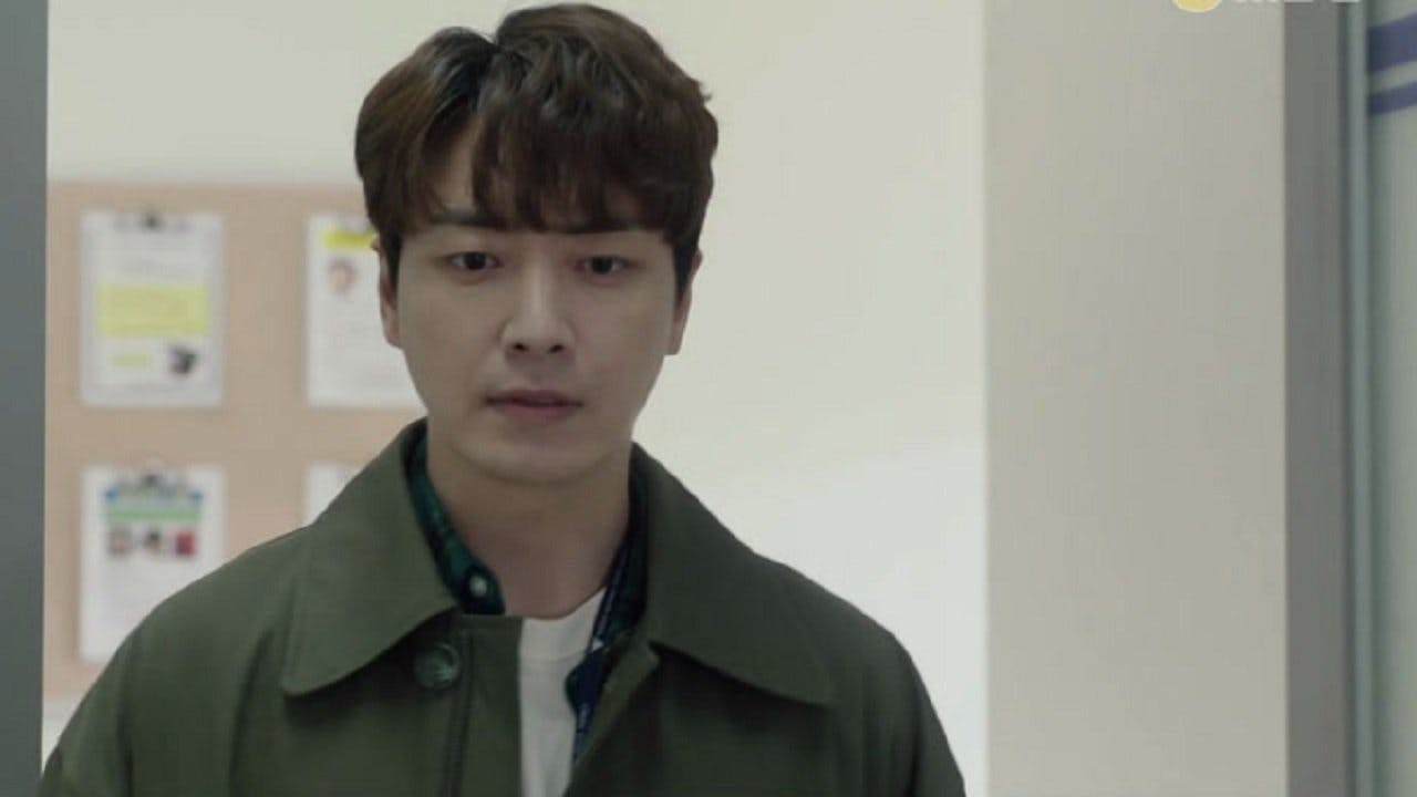 assista ao episódio 7 da temporada 1
