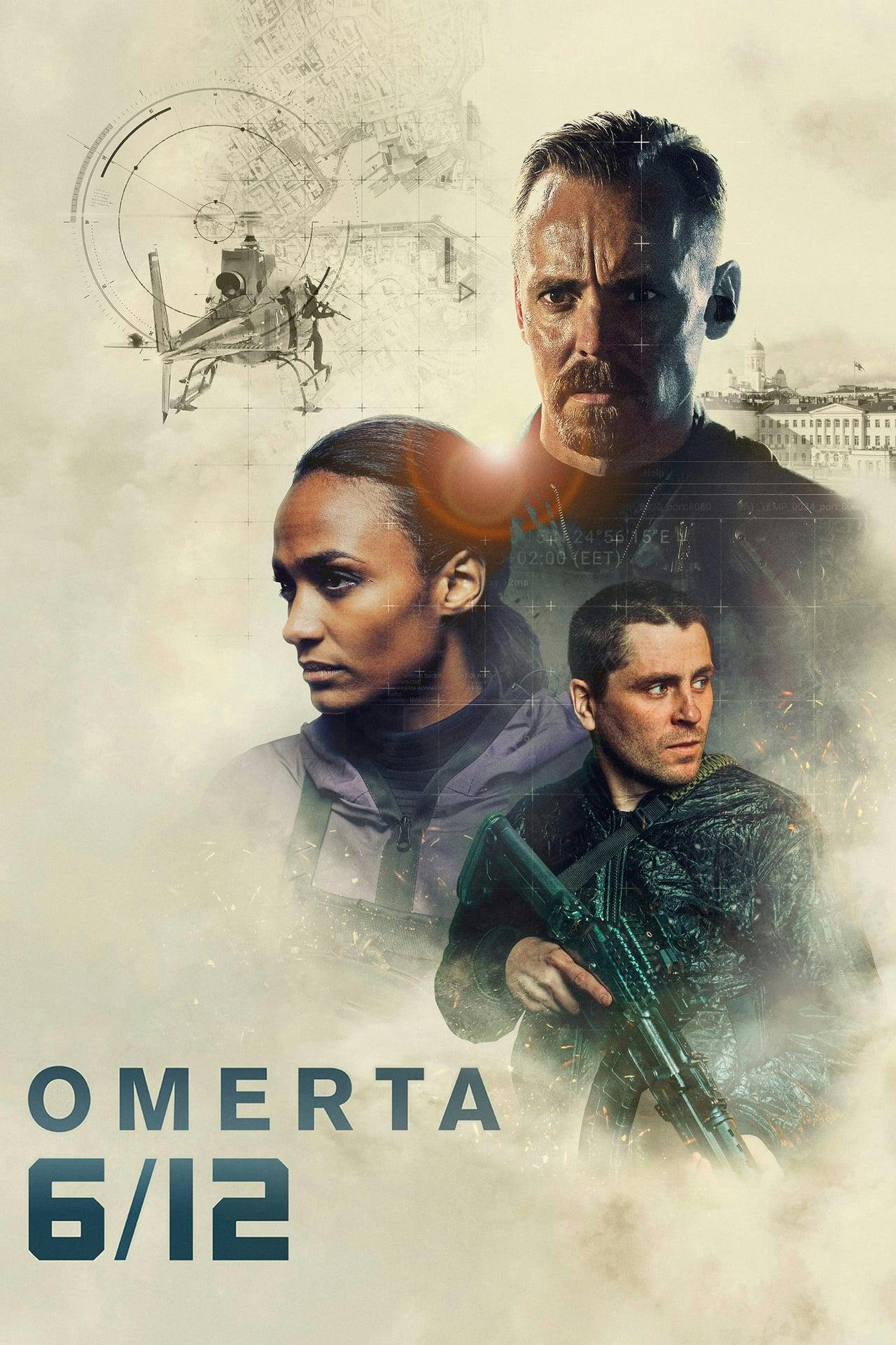 Assistir Omerta: 6/12 Online em HD