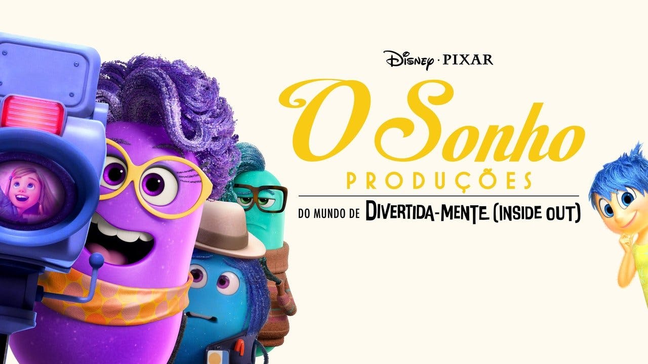 Produção de Sonhos