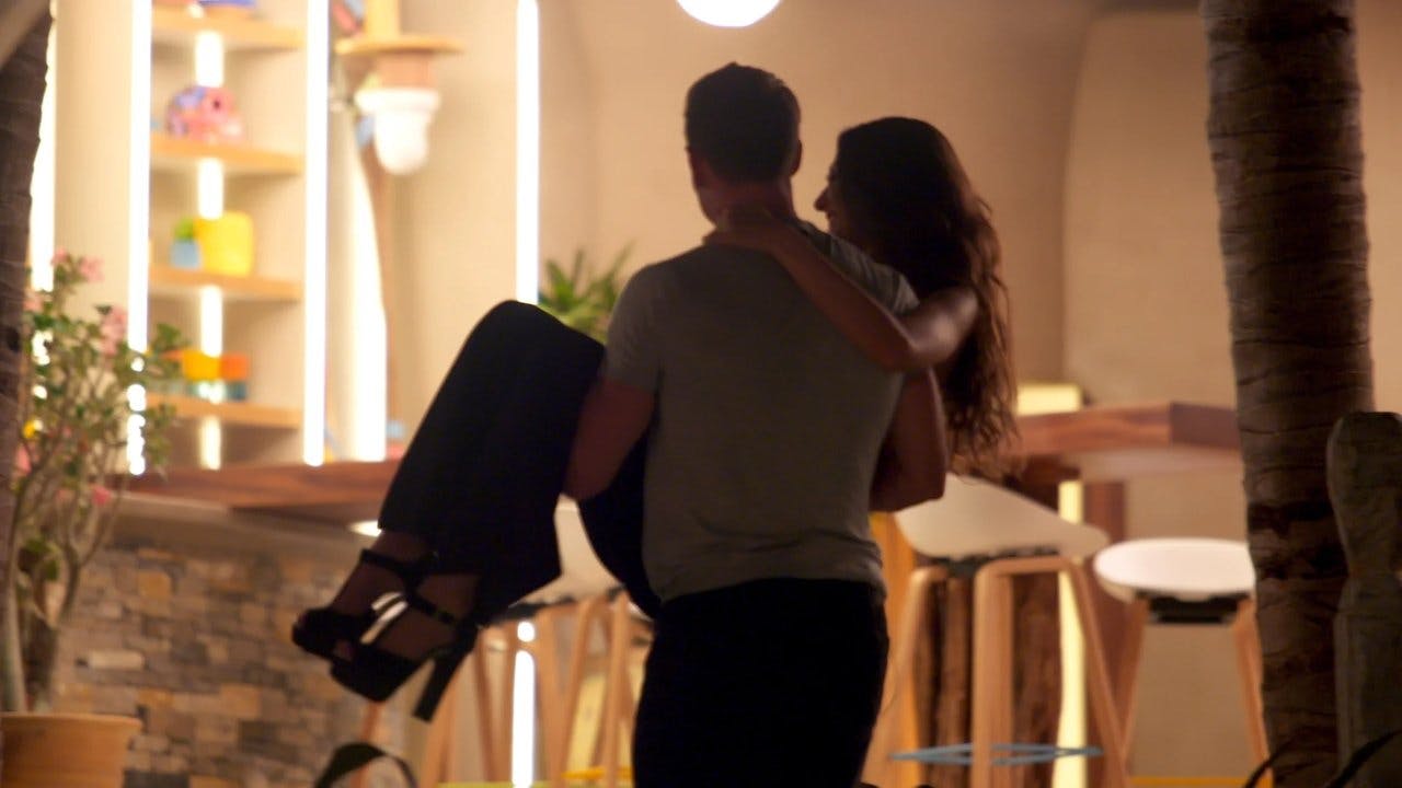 assista ao episódio 2 da temporada 1