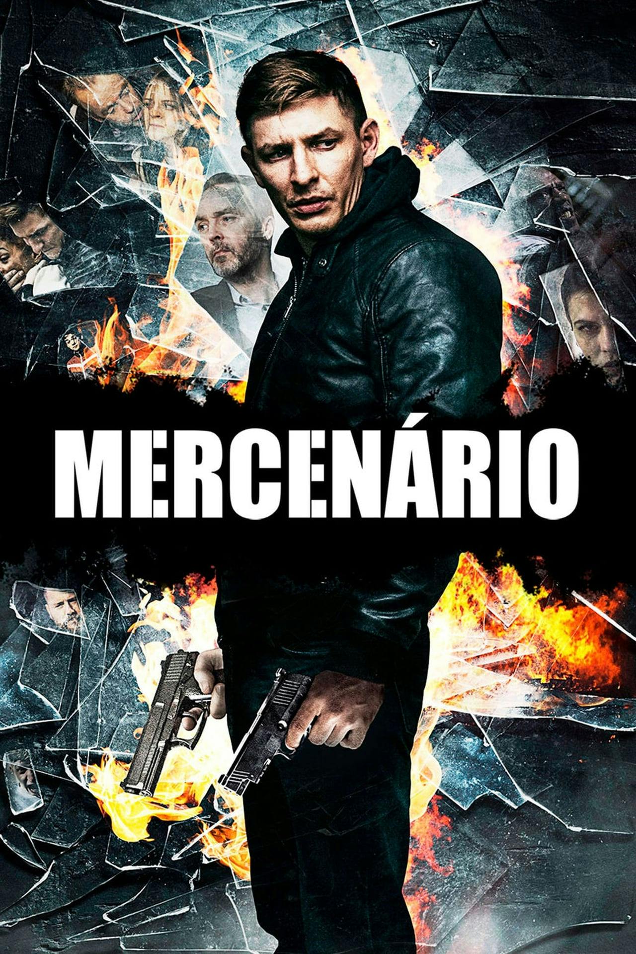 Assistir Mercenário Online em HD