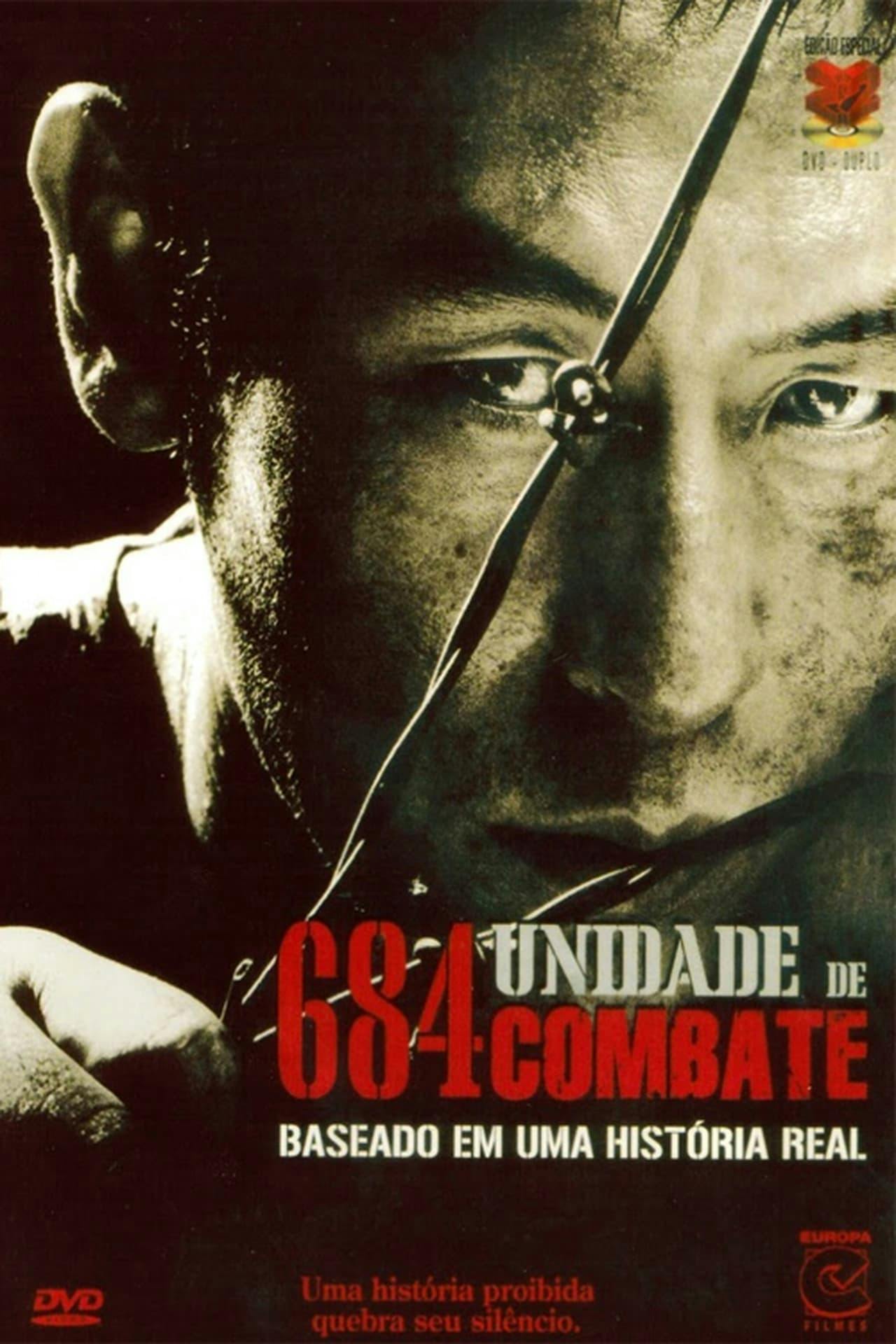 Assistir 684: Unidade de Combate Online em HD