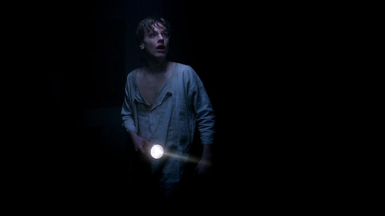 assista ao episódio 2 da temporada 1