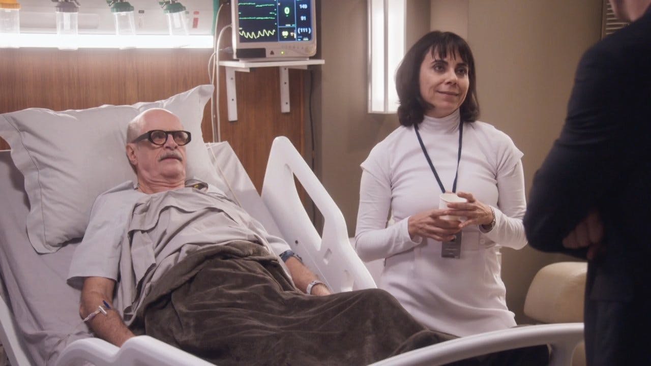 assista ao episódio 19 da temporada 1