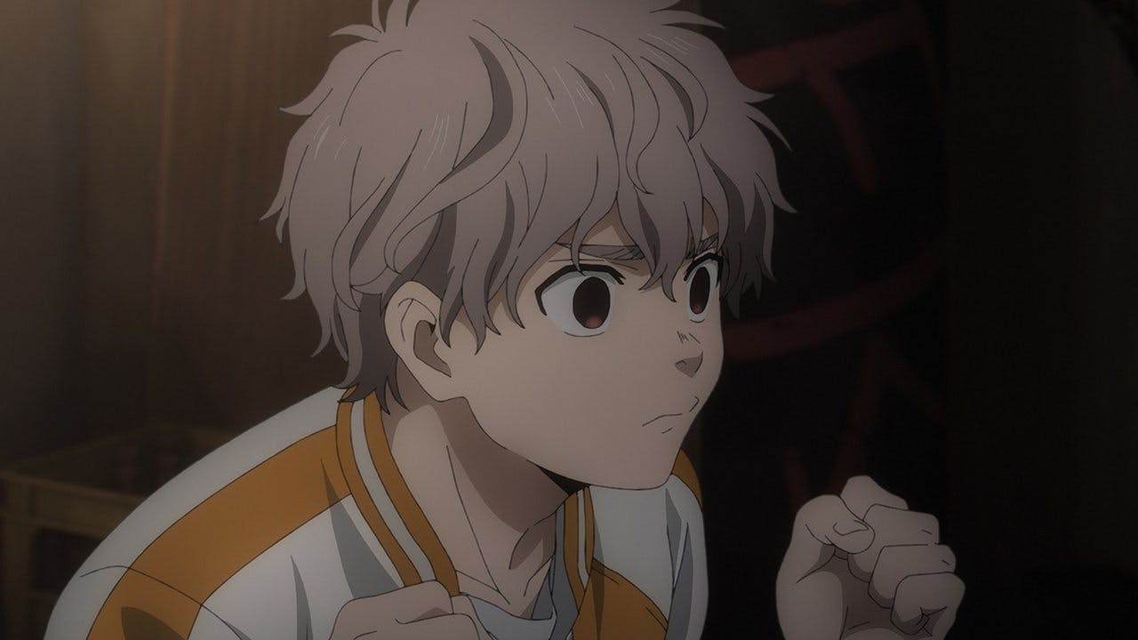 assista ao episódio 7 da temporada 1