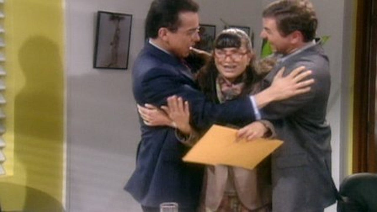 assista ao episódio 19 da temporada 1