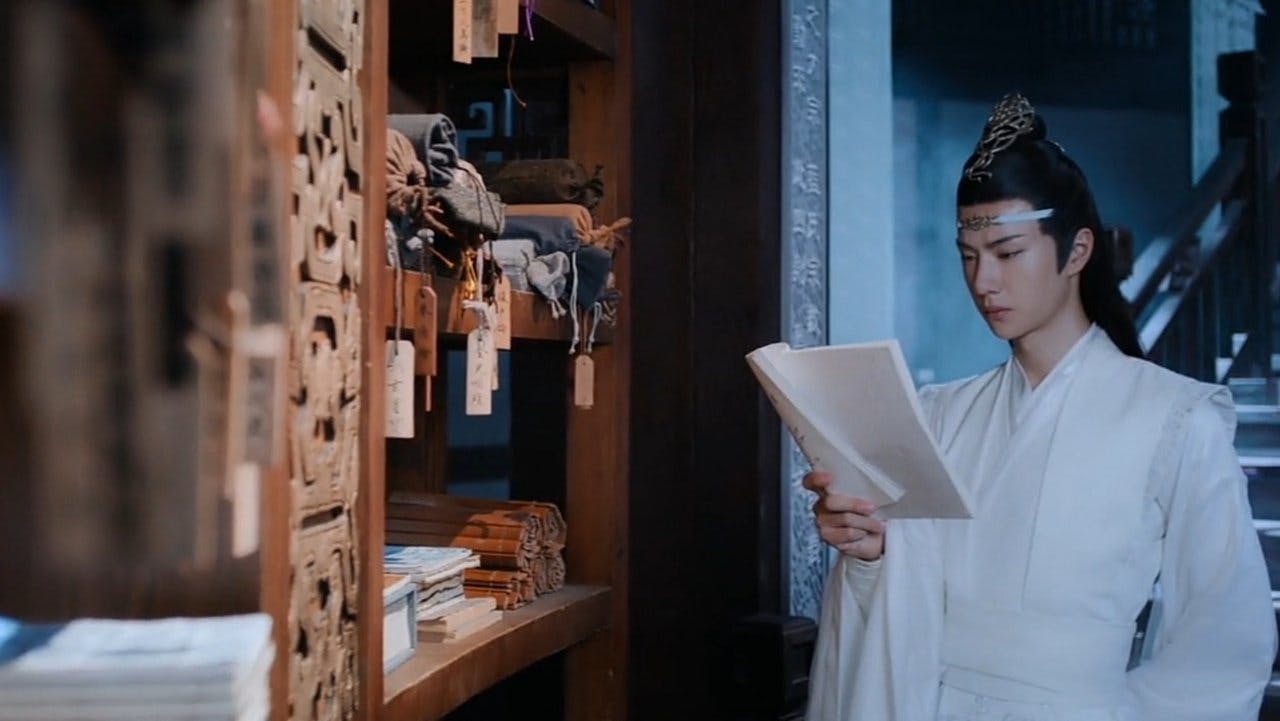 assista ao episódio 24 da temporada 1