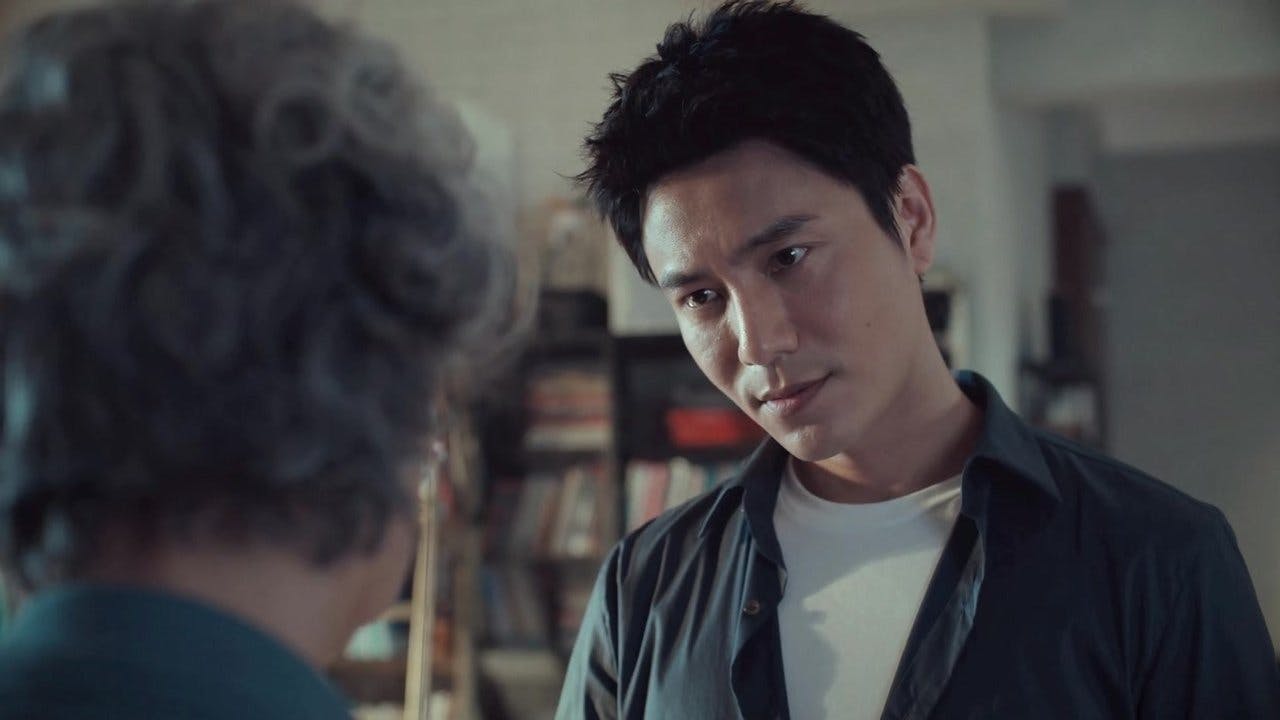 assista ao episódio 23 da temporada 1