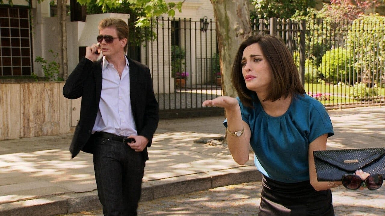 assista ao episódio 5 da temporada 1