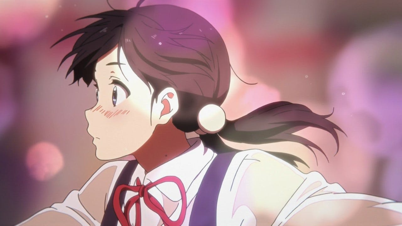 Tamako Love Story