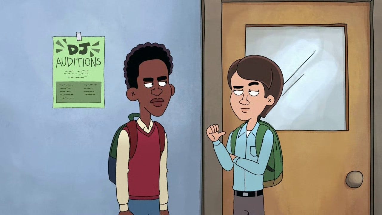 assista ao episódio 9 da temporada 1