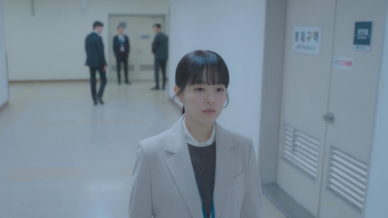 assista ao episódio 9 da temporada 1