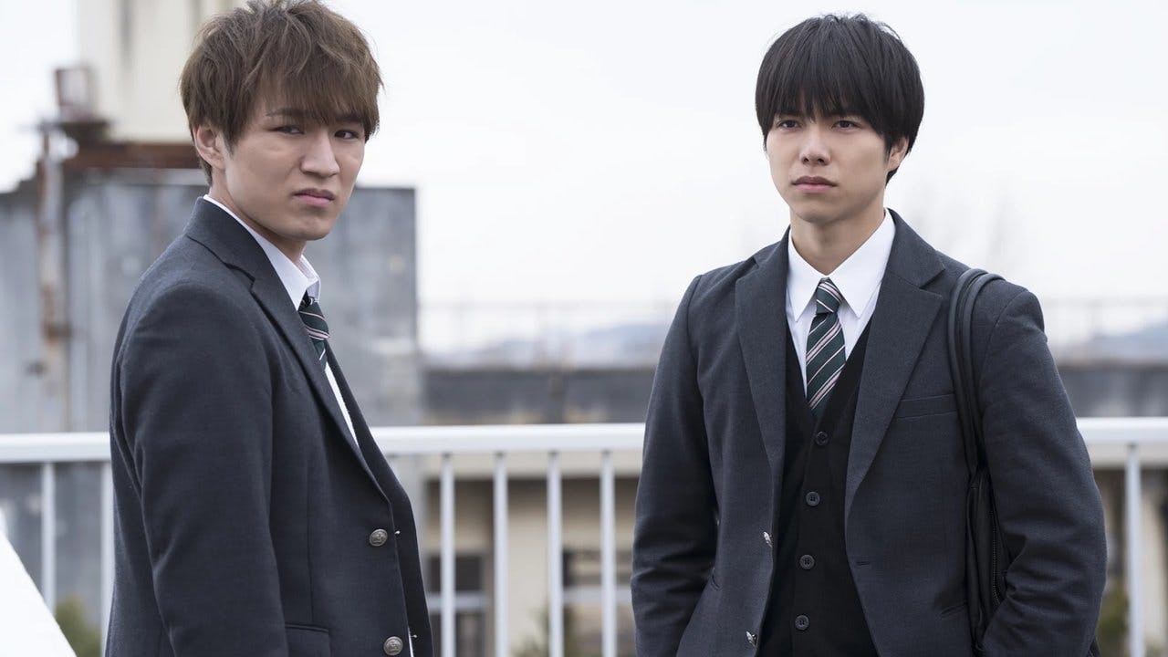 assista ao episódio 5 da temporada 1