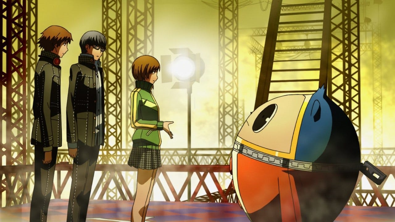 assista ao episódio 2 da temporada 1
