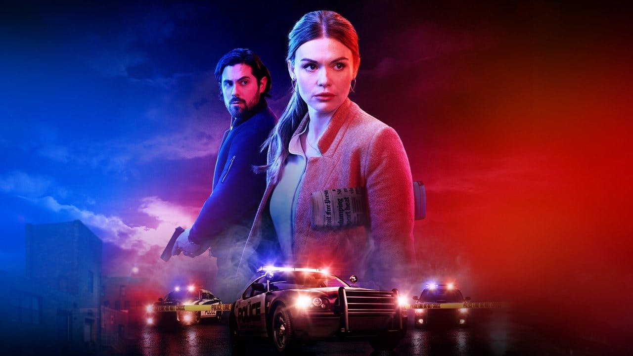 Tipline Mysteries: Dial 1 for Murder assista online