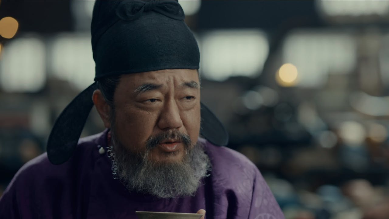 assista ao episódio 6 da temporada 1