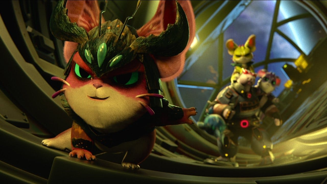 assista ao episódio 8 da temporada 1