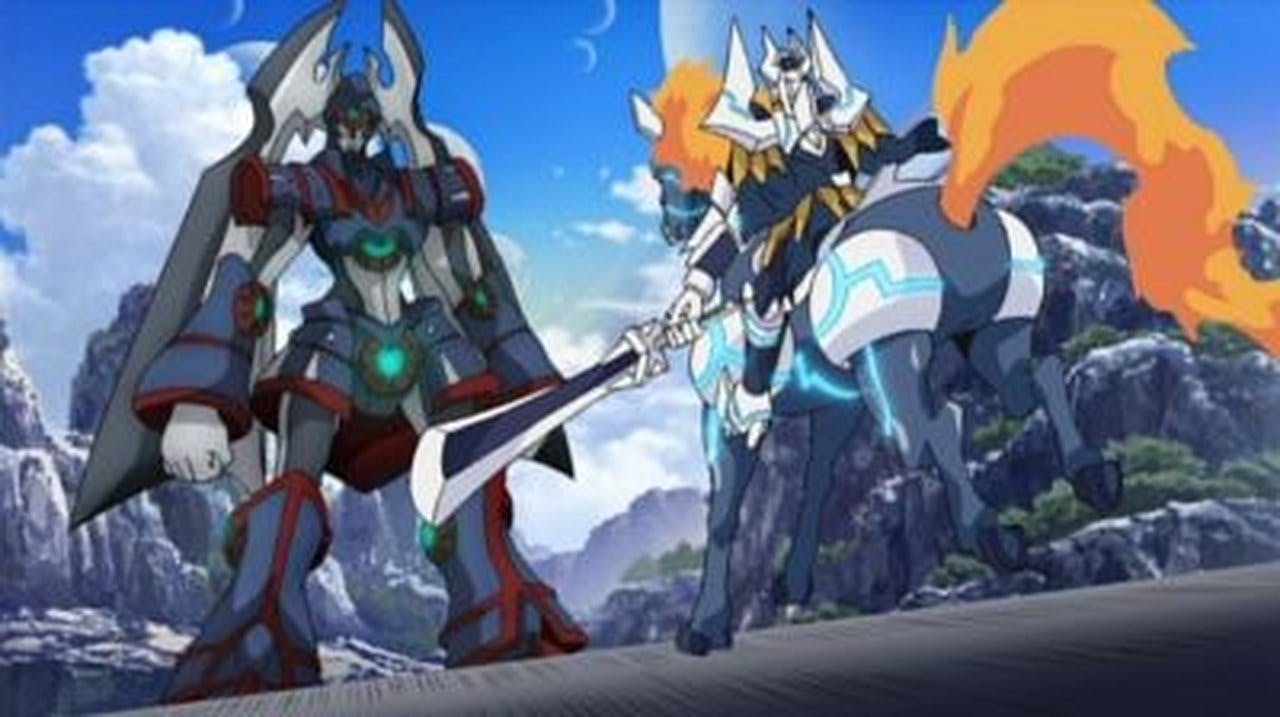 assista ao episódio 42 da temporada 1