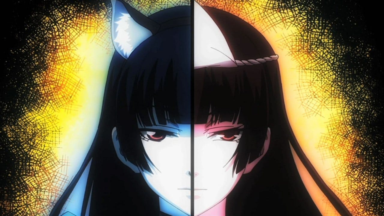 Tasogare Otome x Amnesia