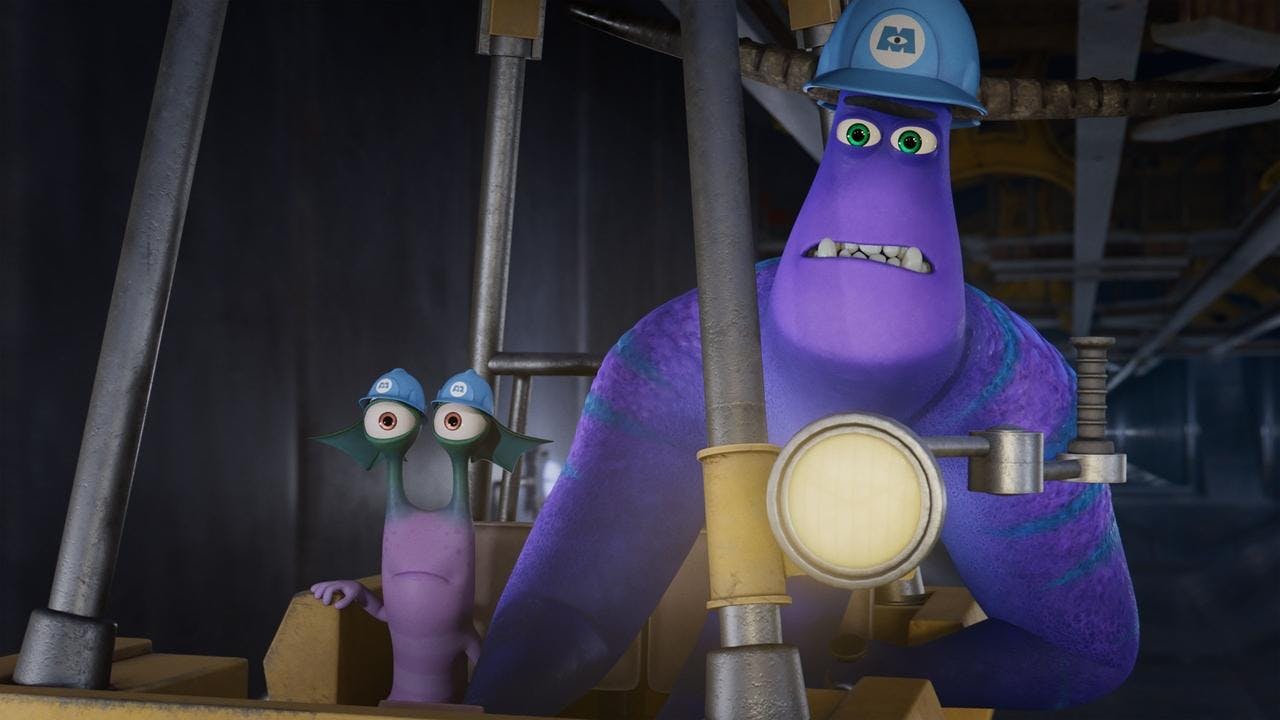 assista ao episódio 8 da temporada 1