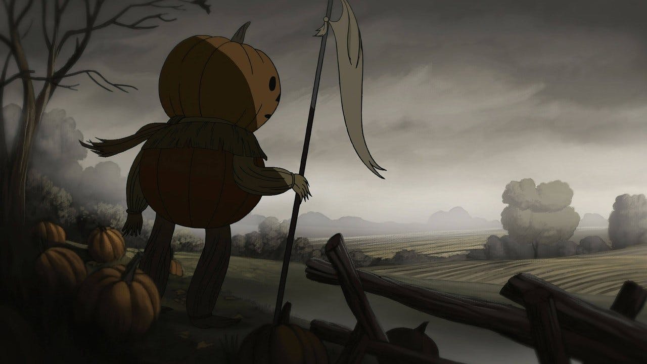 assista ao episódio 2 da temporada 1