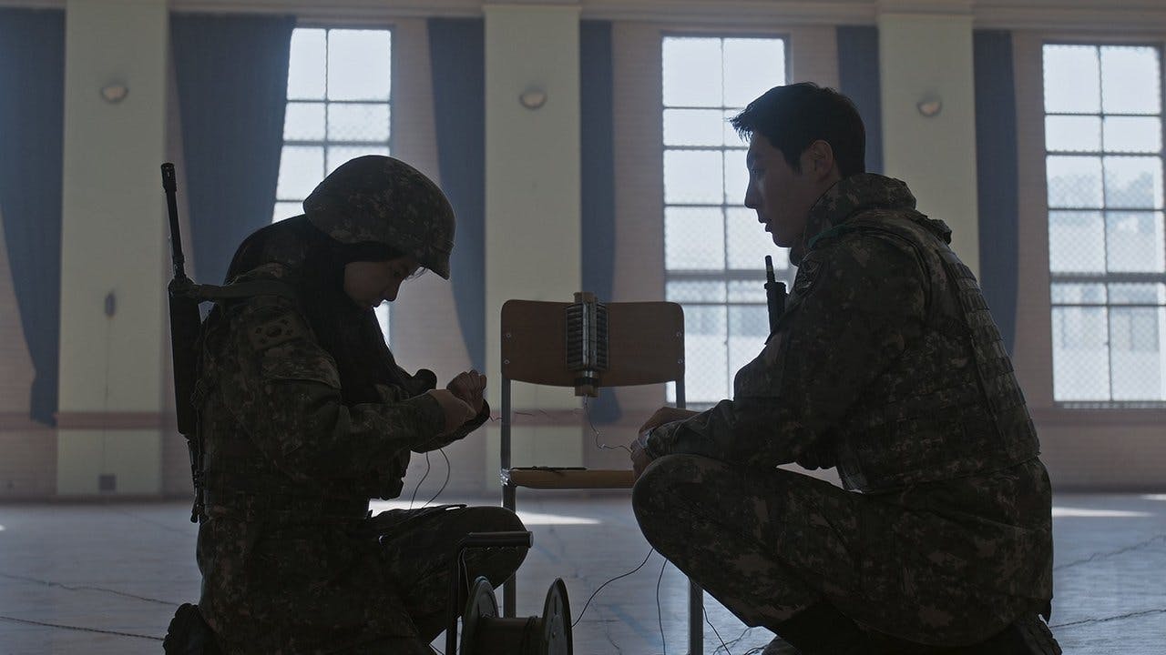assista ao episódio 6 da temporada 1